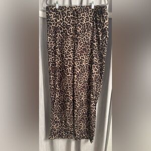 GAP Large Tall Pajama Pants